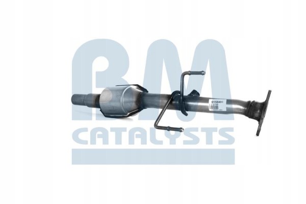 BM91584H Catalyst MITSUBISHI COLT 1 1i 1 3 1 5 Smart FORFOUR 1 1 1 3 Car type passenger cars