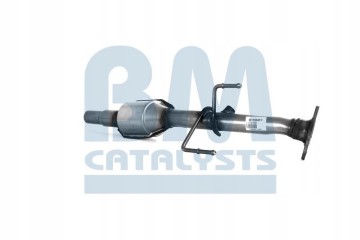 BM91584H Catalyst MITSUBISHI COLT 1 1i 1 3 1 5 Smart FORFOUR 1 1 1 3 Car type passenger cars