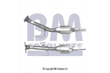 BM91584H Catalyst MITSUBISHI COLT 1 1i 1 3 1 5 Smart FORFOUR 1 1 1 3 Product weight with unit packaging 0 1 kg