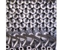 Nissan X Trail 1 I T30 2 2 DCI 100 KW 2001 2007 Silencer Kit EAN GTIN 5906261253542