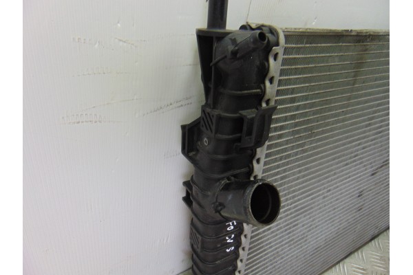 3M5H8005TL RADIADOR AGUA FORD FOCUS BERLINA (CB4) Trend 2009 3M5H8005TL 191744 FORD - 8