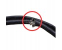 LAMBDA SENSOR NOX VW AUDI SKODA 05L907807E Catalog number of the part 05L907807E