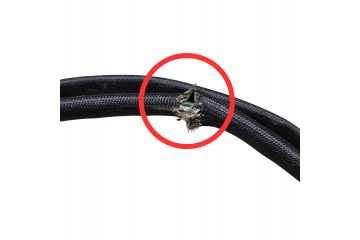 LAMBDA SENSOR NOX VW AUDI SKODA 05L907807E Catalog number of the part 05L907807E