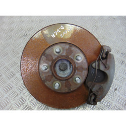 MANGUETA DELANTERA DERECHA FORD FOCUS BERLINA (CB4)