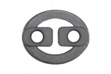 Muffler Set Toyota Corolla Verso 3 III 1 6 1 8 2004 2009 Hatchback Quality of parts according to GVO P replacement with original