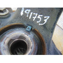 MANGUETA DELANTERA DERECHA FORD FOCUS BERLINA (CB4) MANGUETA DELANTERA DERECHA FORD FOCUS BERLINA (CB4)
