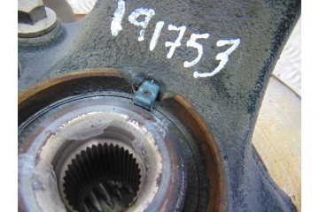  MANGUETA DELANTERA DERECHA FORD FOCUS BERLINA (CB4) Trend 2009 191753 FORD - 1