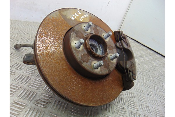 MANGUETA DELANTERA DERECHA FORD FOCUS BERLINA (CB4)