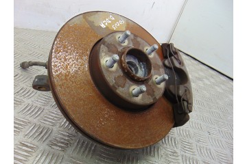  MANGUETA DELANTERA DERECHA FORD FOCUS BERLINA (CB4) Trend 2009 191753 FORD - 3