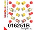 016251B Complete Strongflex suspension kit