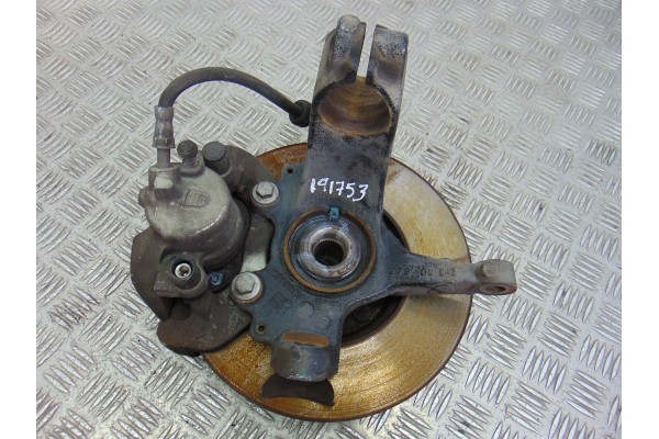MANGUETA DELANTERA DERECHA FORD FOCUS BERLINA (CB4)