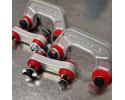 016251B Complete Strongflex suspension kit Installation side multipurpose