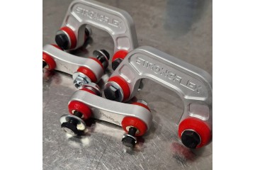 016251B Complete Strongflex suspension kit Installation side multipurpose