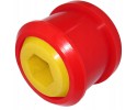 016251B Complete Strongflex suspension kit Product weight 4 54 kg