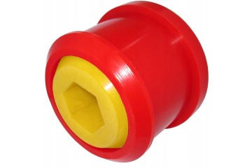 016251B Complete Strongflex suspension kit Product weight 4 54 kg