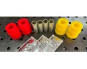 016251B Complete Strongflex suspension kit Customs tariff code 87088035