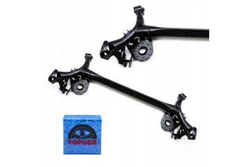 FRAME SLED BEAM STROLLER CRADLE REAR TOYOTA YARIS 1 0 1 8 08 05 12 14