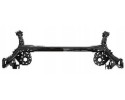 FRAME SLED BEAM STROLLER CRADLE REAR TOYOTA YARIS 1 0 1 8 08 05 12 14 Quality of parts according to GVO P replacement with origi