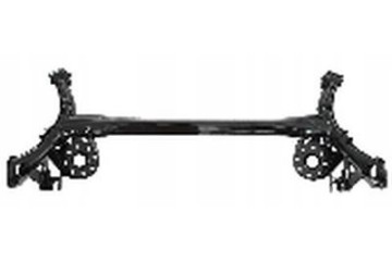 FRAME SLED BEAM STROLLER CRADLE REAR TOYOTA YARIS 1 0 1 8 08 05 12 14 Quality of parts according to GVO P replacement with origi
