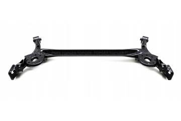 FRAME SLED BEAM STROLLER CRADLE REAR TOYOTA YARIS 1 0 1 8 08 05 12 14 Part manufacturer TOPGER