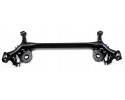 FRAME SLED BEAM STROLLER CRADLE REAR TOYOTA YARIS 1 0 1 8 08 05 12 14 Car type passenger cars