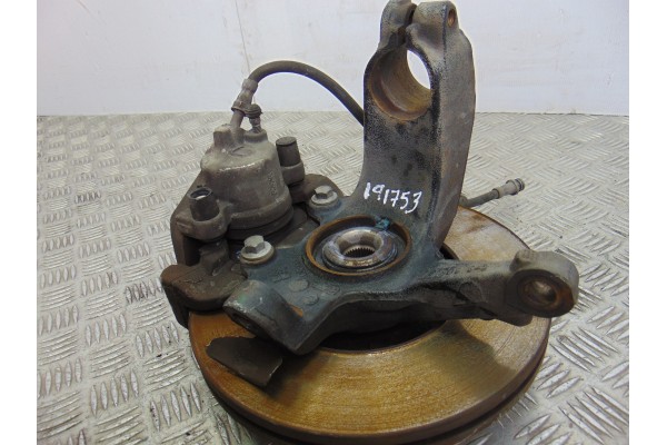 MANGUETA DELANTERA DERECHA FORD FOCUS BERLINA (CB4)