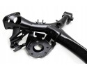 FRAME SLED BEAM STROLLER CRADLE REAR TOYOTA YARIS 1 0 1 8 08 05 12 14 Catalog number of the part SF TO100