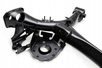 FRAME SLED BEAM STROLLER CRADLE REAR TOYOTA YARIS 1 0 1 8 08 05 12 14 Catalog number of the part SF TO100