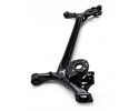 FRAME SLED BEAM STROLLER CRADLE REAR TOYOTA YARIS 1 0 1 8 08 05 12 14 Catalog number of substitutes 4 80882 011 417 1 27U1001 JP