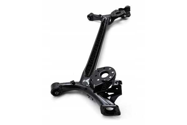 FRAME SLED BEAM STROLLER CRADLE REAR TOYOTA YARIS 1 0 1 8 08 05 12 14 Catalog number of substitutes 4 80882 011 417 1 27U1001 JP