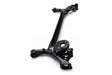 FRAME SLED BEAM STROLLER CRADLE REAR TOYOTA YARIS 1 0 1 8 08 05 12 14 Catalog number of substitutes 4 80882 011 417 1 27U1001 JP