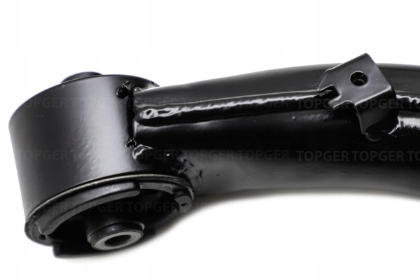 FRAME SLED BEAM STROLLER CRADLE REAR TOYOTA YARIS 1 0 1 8 08 05 12 14 Catalog number of the original 64SKV069 OS835 196755 P7753
