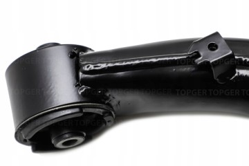 FRAME SLED BEAM STROLLER CRADLE REAR TOYOTA YARIS 1 0 1 8 08 05 12 14 Catalog number of the original 64SKV069 OS835 196755 P7753