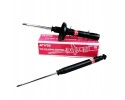 SHOCK ABSORBERS FRONT KYB 3358015 SET OF 2 AUDI VW SEAT SKODA FORD