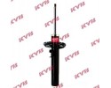 SHOCK ABSORBERS FRONT KYB 3358015 SET OF 2 AUDI VW SEAT SKODA FORD Packaging status original