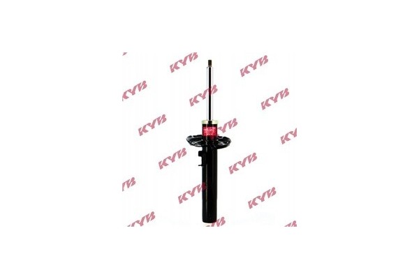 SHOCK ABSORBERS FRONT KYB 3358015 SET OF 2 AUDI VW SEAT SKODA FORD Packaging status original