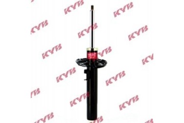 SHOCK ABSORBERS FRONT KYB 3358015 SET OF 2 AUDI VW SEAT SKODA FORD Packaging status original