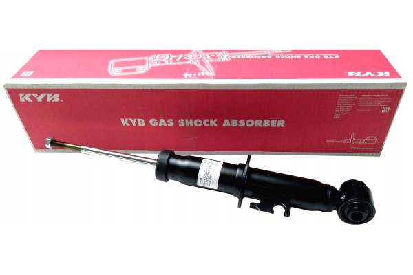 SHOCK ABSORBERS FRONT KYB 3358015 SET OF 2 AUDI VW SEAT SKODA FORD Catalog number of the part 3358015