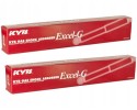 SHOCK ABSORBERS FRONT KYB 3358015 SET OF 2 AUDI VW SEAT SKODA FORD Installation side front