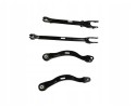 MERCEDES S CLASS W223 20 REAR CONTROL ARMS SET RIGHT REAR SIDES