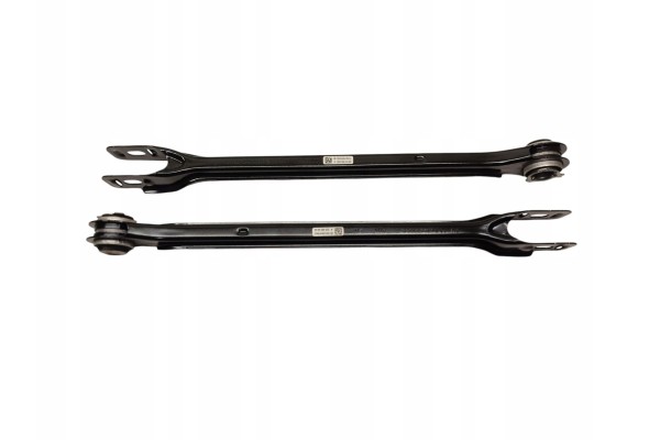 MERCEDES S CLASS 223 W223 2020 CONTROL ARM LEFT RIGHT REAR 2 PCS A2233503400
