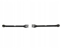 MERCEDES S CLASS 223 W223 2020 CONTROL ARM LEFT RIGHT REAR 2 PCS A2233503400 Catalog number of the part MERCEDES S KLASA 223 W22