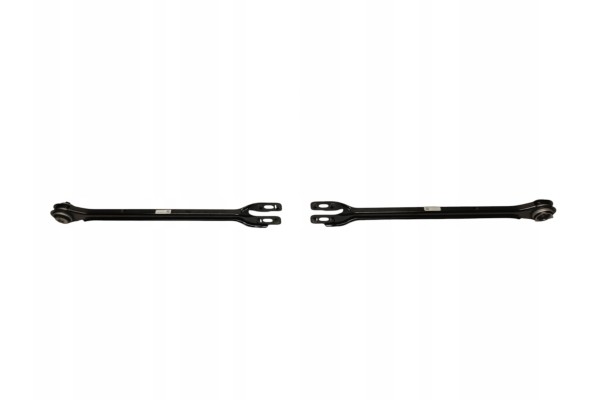 MERCEDES S CLASS 223 W223 2020 CONTROL ARM LEFT RIGHT REAR 2 PCS A2233503400 Catalog number of the part MERCEDES S KLASA 223 W22