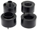 Spring washers Jeep Wrangler JL lift 2