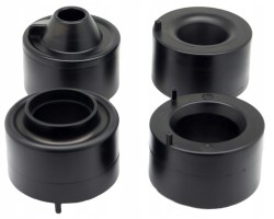 Spring washers Jeep Wrangler JL lift 2