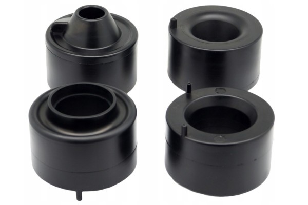 Spring washers Jeep Wrangler JL lift 2