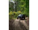Spring washers Jeep Wrangler JL lift 2 Product weight with unit packaging 4 kg
