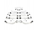 CONTROL ARMS IN SET FRONT AUDI ALLROAD FROM NR VIN 4B 4 091001 CONE 21 MM MS