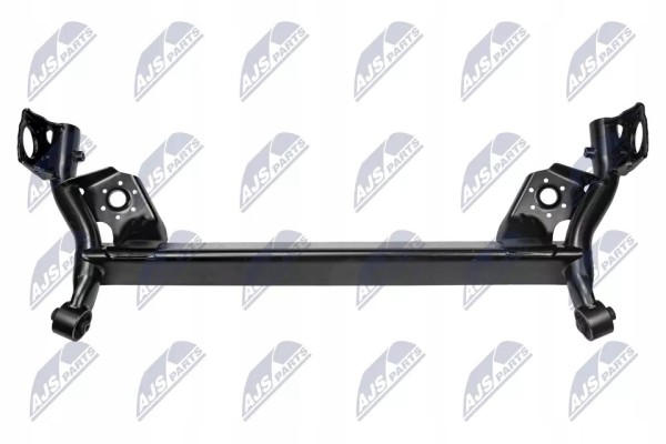 NTY REAR SUSPENSION BEAM Catalog number of the part ZRZ KA 316