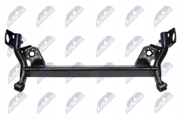 NTY REAR SUSPENSION BEAM Catalog number of the part ZRZ KA 316